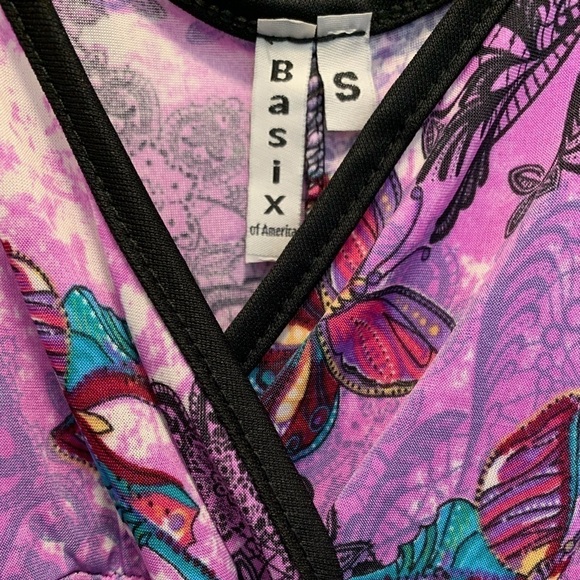 Basix of America Sundress - Picture 7 of 8